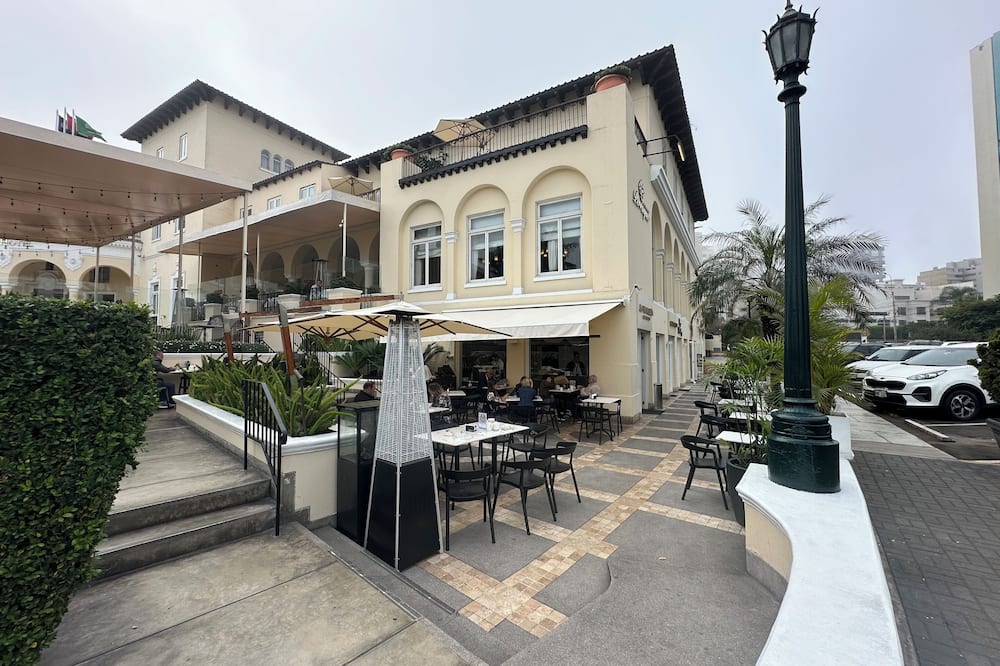 Aparts4Days 1BedroomApartment San Isidro
