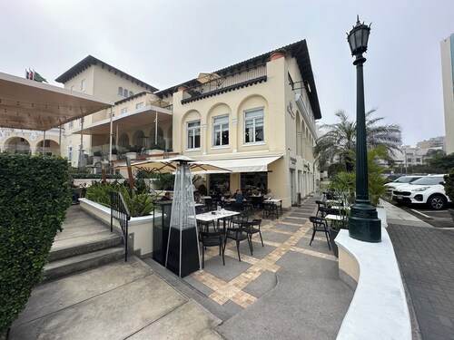 Aparts4Days 1BedroomApartment San Isidro