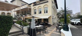 聖伊西德羅Aparts4Days 1臥室公寓