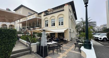 Aparts4Days 1BedroomApartment San Isidro