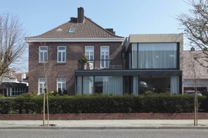 Exterior - // Pudelsand - Eins // (Norderney)