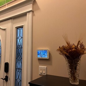 Interior - Gateway to the Gunks: Winery Walks & Rock Walls (Gardiner)