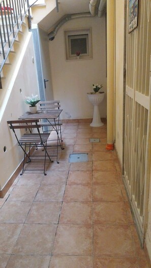 Dining - 1 bedroom apartment in syracuse (Siracusa)