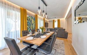 Dining - 3 bedroom cozy home in Vrtnjakovec (Vrtnjakovec)