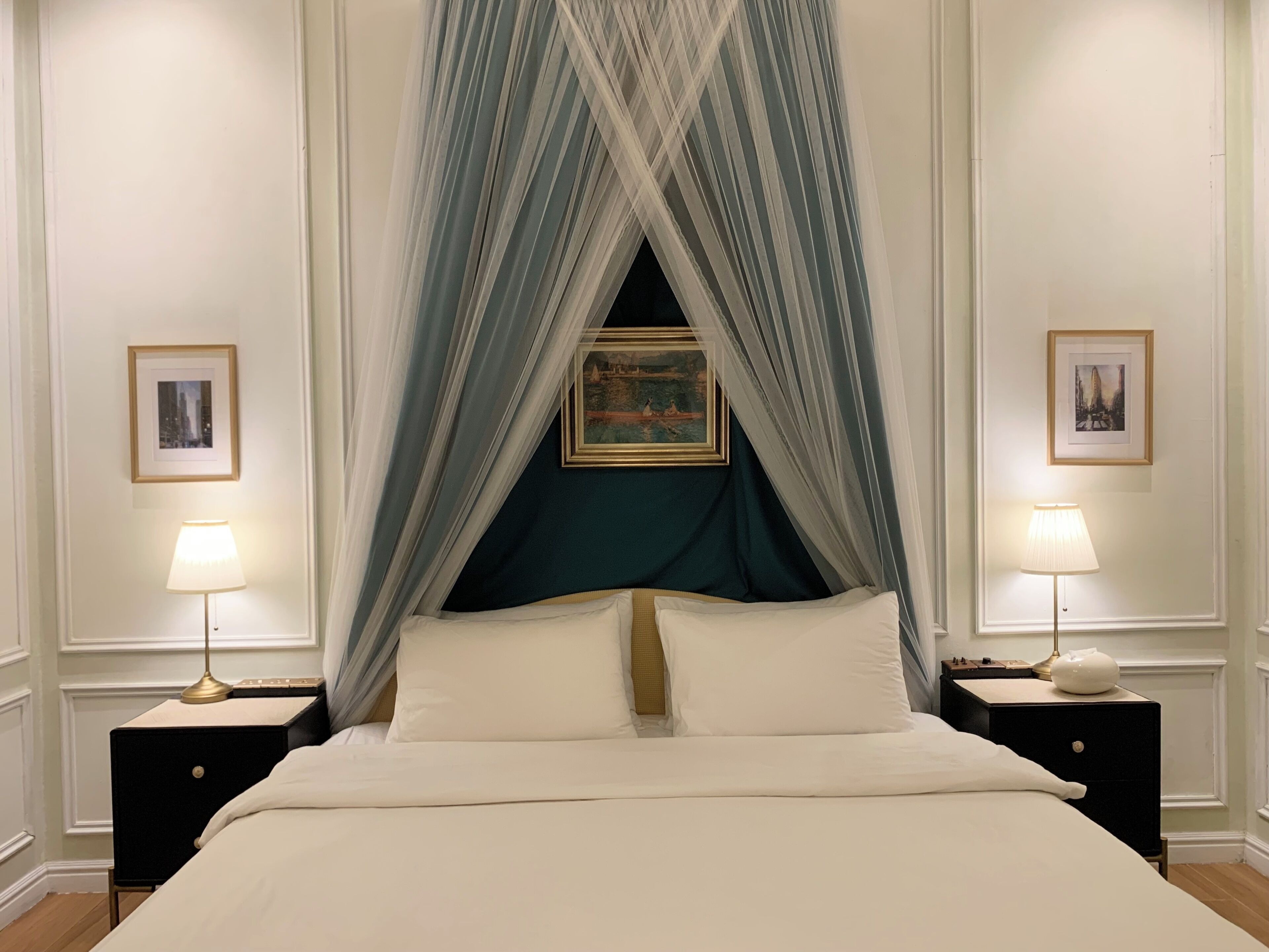 Exclusive Room