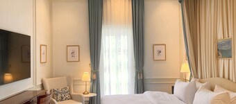 The Atlantic Langkawi