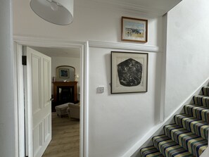 Interior - Castle Rock, Crail -  a cottage that sleeps 7 guests  in 4 bedrooms (Crail)