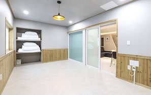 Suite Premium, vue ville | Draps en coton égyptien, literie de qualité supérieure