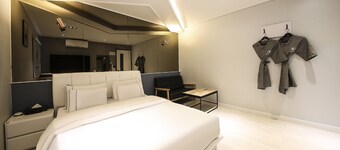 Heimishi Hotel Tongyeong