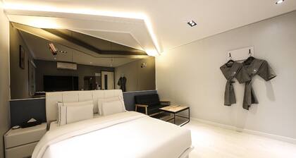 Heimishi Hotel Tongyeong