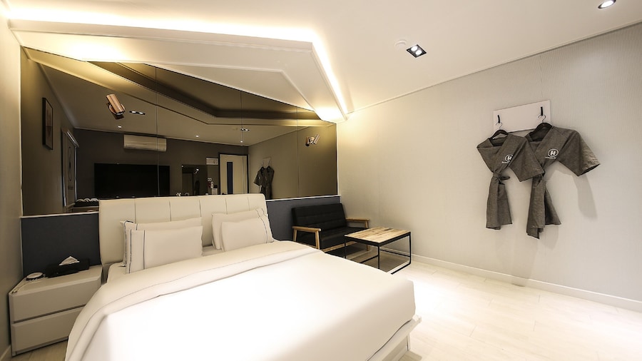 Heimishi Hotel Tongyeong