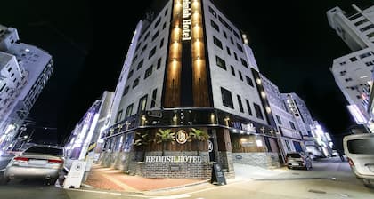 Heimishi Hotel Tongyeong
