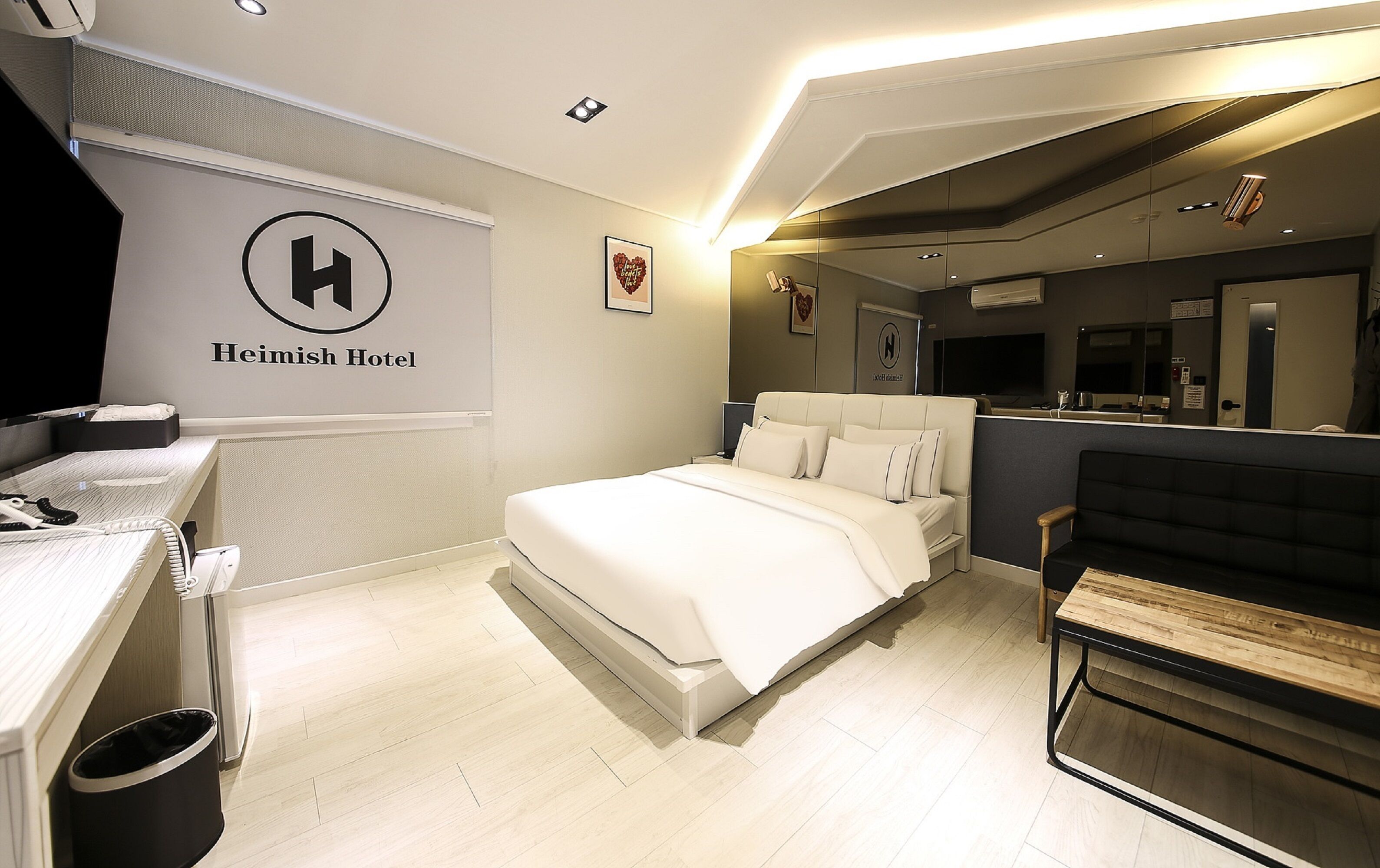 ห้องพัก