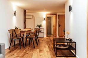 Comfort Suite, Non Smoking, Kitchenette