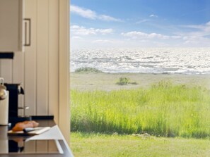 Fridge, microwave, oven, dishwasher - "Gerwin" - 150m from the sea by Interhome (Ebeltoft)