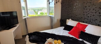 Belle Maison de Vacances Neuve Plain-pied Classée 4 Étoiles