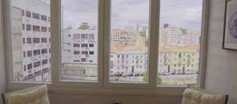 Lisbon Charm 94D Central & Historical & Next to Subway