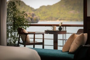 Exterior - Amanda Luxury Cruise (Ha Long)