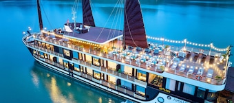 Amanda Luxury Cruise