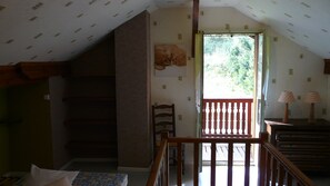 Interior - Chalet Familial A LA Montagne AU Coeur DES Hautes Vosges Proche Alsace HTE Saone (SAINT MAURICE SUR MOSELLE)