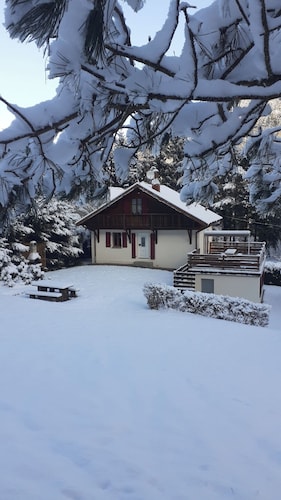Chalet Familial A LA Montagne AU Coeur DES Hautes Vosges Proche Alsace HTE Saone