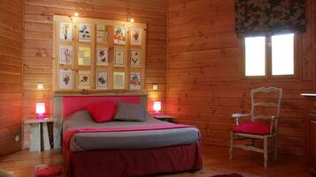 1 quarto, Wi-Fi, roupa de cama