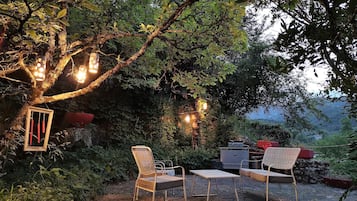 Área da propriedade