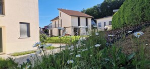 Exterior - Charming and stylish villa (Gurmels)