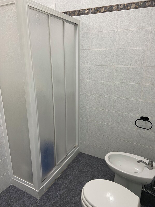 Toilet paper