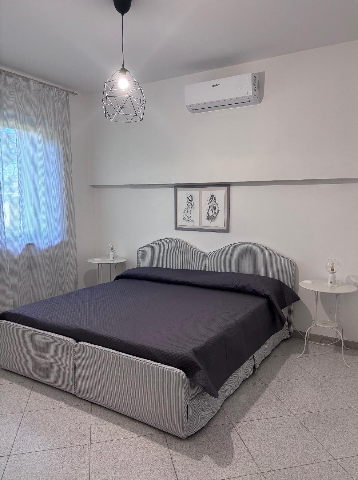 2 Schlafzimmer, WLAN