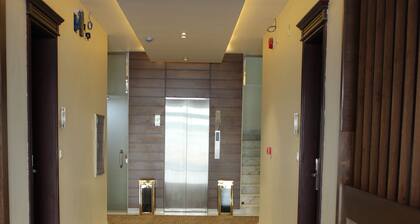 Pestana Hotel & Suites 3