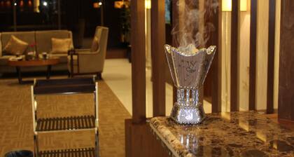 Pestana Hotel & Suites 3