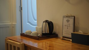 Standard Room | Room amenity - MANGOES PATTAYA (Sattahip)
