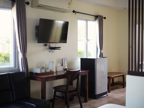 Servicio de la habitación