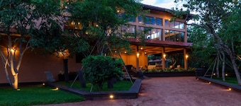 Sigiriya Forest Edge By Marino Leisure