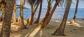 L&O Location Grenade Piscine Privée, à 5 Minutes de la Plage Vos Vacances Idéal!