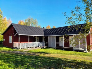 Exterior - Taiga Resort (Oulu)