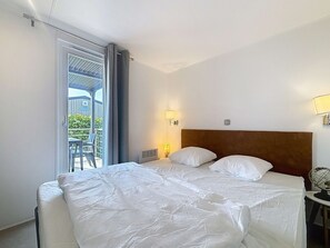 3 camere, Wi-Fi gratuito