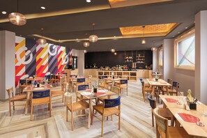 Restaurant - Ginger Srinagar Barzulla (Srinagar)