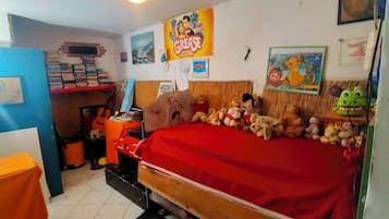 2 Schlafzimmer, WLAN