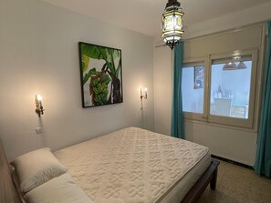 3 bedrooms
