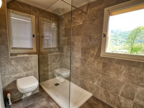 Bathroom - Renovated apartment in central Morillon for 6 ppl. (Morillon Village)