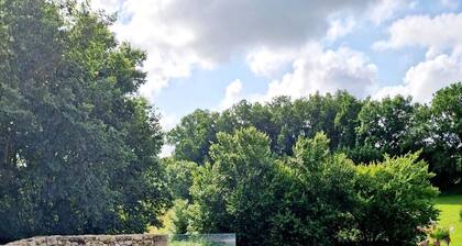 Domaine du Tertre, Grand Gîte Haut de Gamme à 20 Mins de Bordeaux/saint Émilion