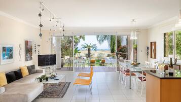 Biệt thự | 3 phòng ngủ