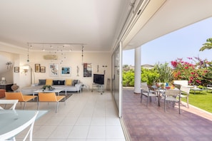 3 habitaciones 