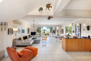Rumah | 3 kamar tidur