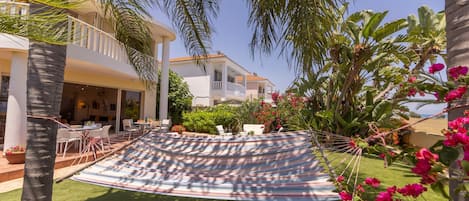 Villa | 3 bedrooms