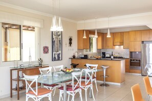 3 habitaciones 