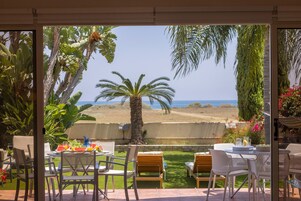 Villa | 3 dormitorios