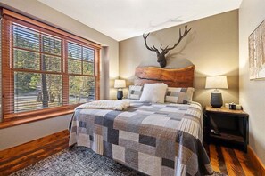 4 slaapkamers, gratis wifi, beddengoed